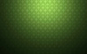 Abstract Green Patterned Textured Wallpaper Wallpaper