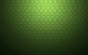 Abstract Green Patterned Textured Wallpaper Wallpaper