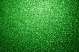 Abstract Green Texture Background Wallpaper