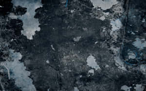 Abstract Grey Grunge Background Wallpaper