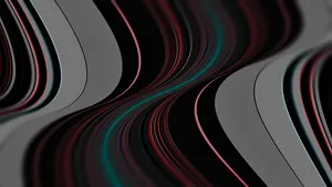 Abstract Grey Texture Wallpaper