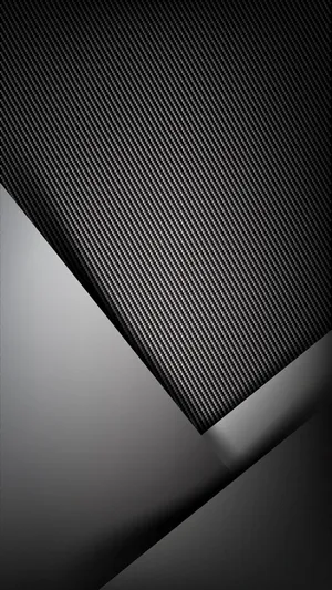 Abstract Grey Textured Background Wallpaper
