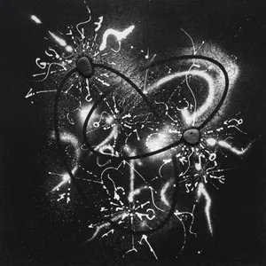 Abstract_ Grunge_ Explosion_ Art Wallpaper