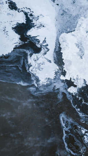 Abstract_ Ice_and_ Water_ Patterns.jpg Wallpaper