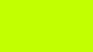 Abstract Lime Green Swirls Wallpaper