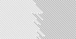 Abstract Line Vector Pattern Wallpaper