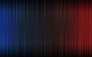 Abstract Lines And Shapes In Motion Blur Wallpaper