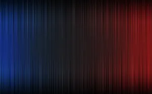 Abstract Lines And Shapes In Motion Blur Wallpaper