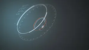 Abstract Minimalist Technology Wallpaper Wallpaper