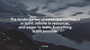 Abstract Multicolored Stripes In Motion Wallpaper