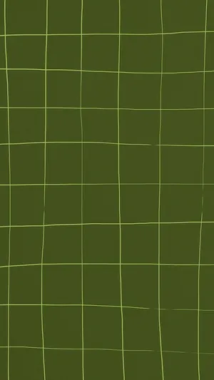 Abstract Olive Green Texture Wallpaper