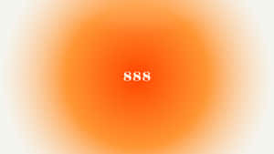 Abstract Orange Gradient888 Wallpaper