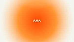 Abstract Orange Gradient888 Wallpaper