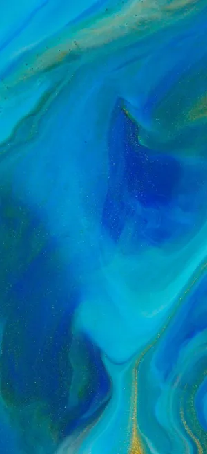 Abstract Paint Colours Iphone Live Wallpaper