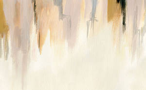 Abstract Paint Rain As Neutral Background Wallpaper