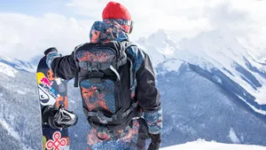 Abstract Perception Artwork Wallpaper