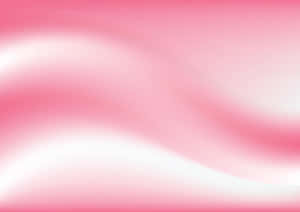 Abstract Pink Aura Background Wallpaper