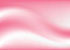 Abstract Pink Aura Background Wallpaper