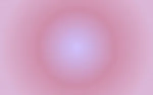 Abstract Pink Aura Background Wallpaper