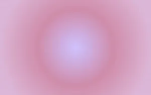 Abstract Pink Aura Background Wallpaper