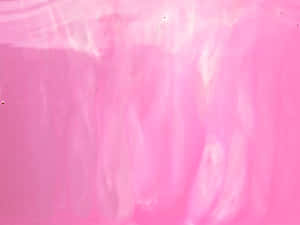 Abstract Pink Aura Background Wallpaper