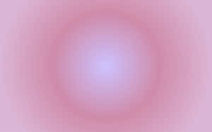 Abstract Pink Blur Background Wallpaper