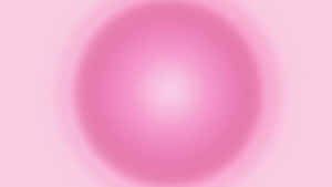 Abstract Pink Blur Background Wallpaper