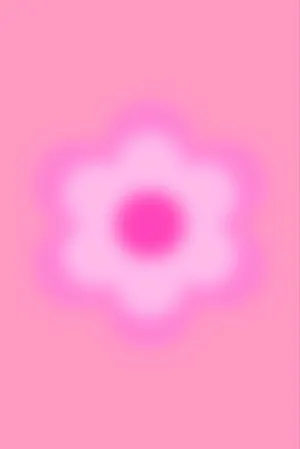 Abstract Pink Blur Background Wallpaper