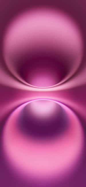 Abstract Pink Glow Wallpaper Wallpaper