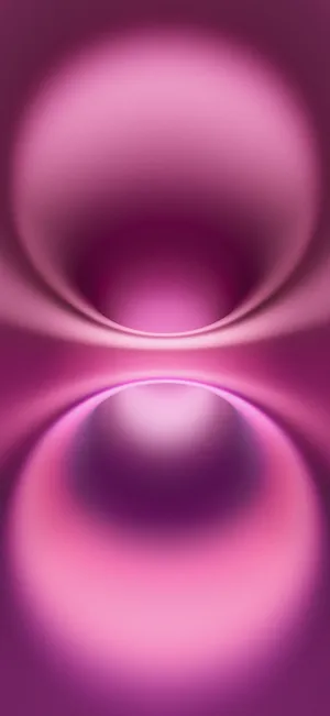Abstract Pink Glow Wallpaper Wallpaper