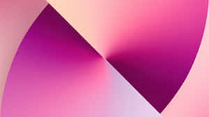 Abstract Pink Purple Gradient Background Wallpaper