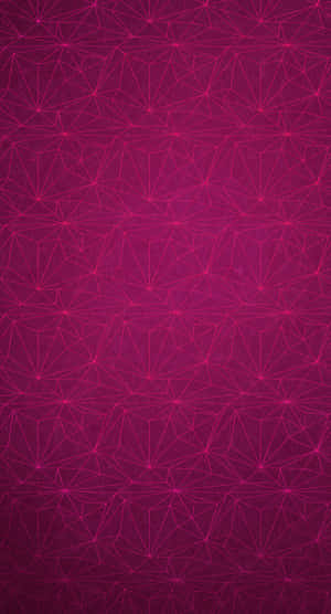 Abstract Purple Geometric Background Wallpaper