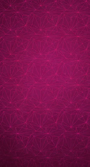 Abstract Purple Geometric Background Wallpaper