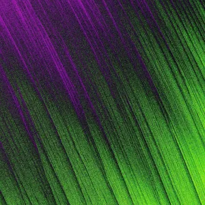 Abstract Purple Green Texture Wallpaper