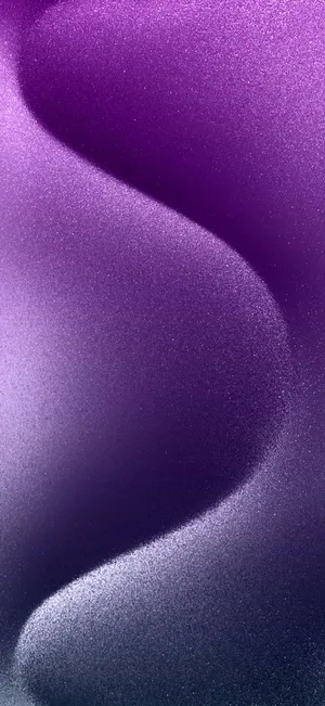 Abstract Purple Swirl Texture Wallpaper