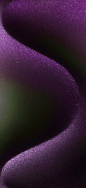 Abstract Purple Swirls Wallpaper Wallpaper