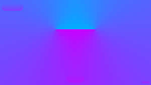 Abstract Purpleand Blue Gradient Background Wallpaper