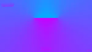 Abstract Purpleand Blue Gradient Background Wallpaper