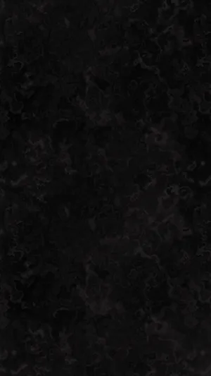 Abstract Seamless Marble Black Pattern Wallpaper