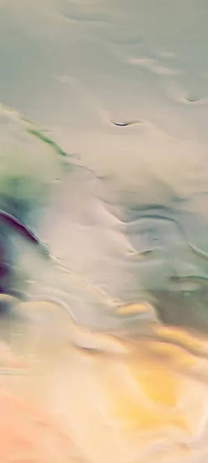 Abstract Smooth Waves Background Wallpaper