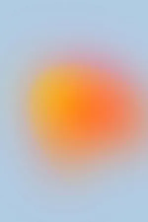 Abstract Sunrise Gradient Background Wallpaper