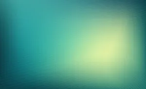 Abstract Teal Gradient Background Wallpaper