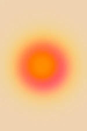 Abstract Warm Gradient Background.jpg Wallpaper