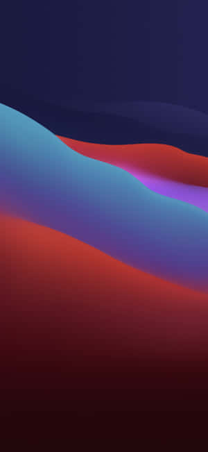 Abstract Wavei Phone Wallpaper Wallpaper