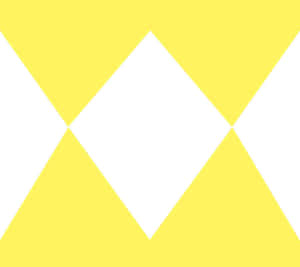 Abstract Yellowand White Background Wallpaper