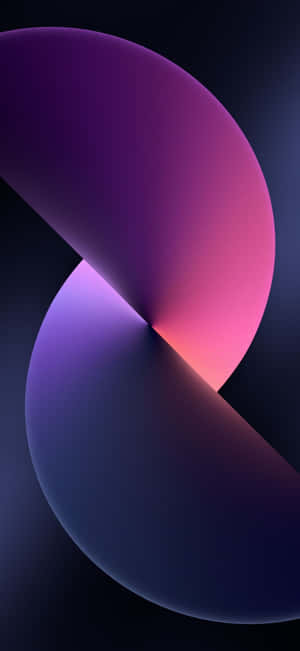 Abstracti Phone15 Wallpaper Wallpaper