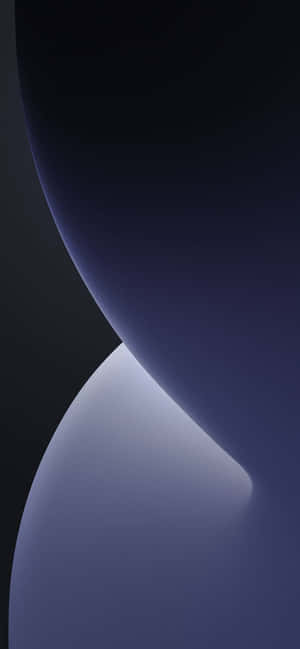 Abstracti Phone16 Wallpaper Dark Gradient Wallpaper