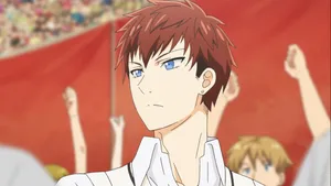 Aby In Boarding School Juliet Wallpaper