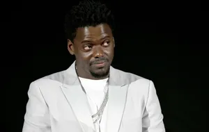 Academy Award Nominated Actor, Daniel Kaluuya Wallpaper