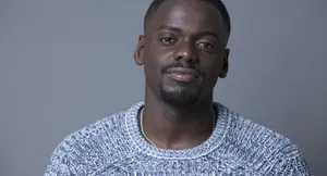Academy Award Nominated Actor Daniel Kaluuya Wallpaper